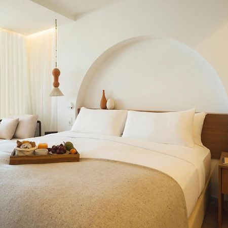 Villa Le Blanc, A Gran Melia Hotel - The Leading Hotels Of The World (Adults Only) Санто Томас Экстерьер фото